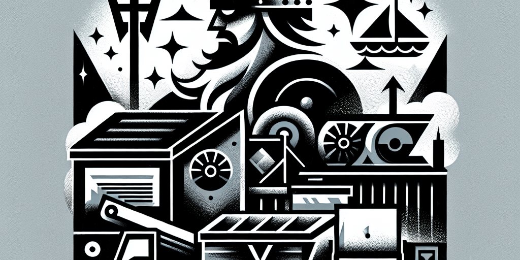 Empty nesters organizing and decluttering their home for downsizing.