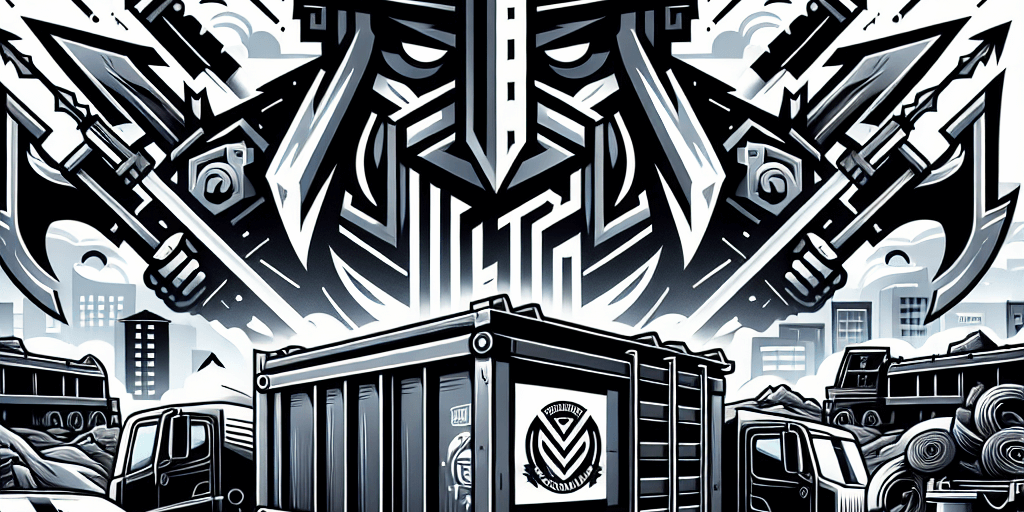 hoarding-vs-collecting-knowing-the-difference-and-when-to-get-help A cluttered room filled with antique furniture and collectibles, demonstrating the fine line between hoarding and collecting.