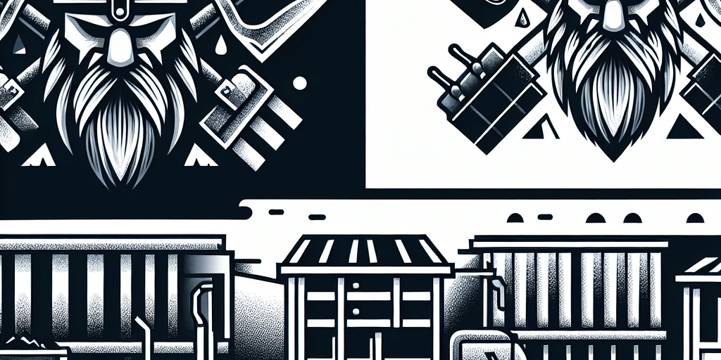 A professional estate cleanout team removing furniture and household items from a home in Castro Park.